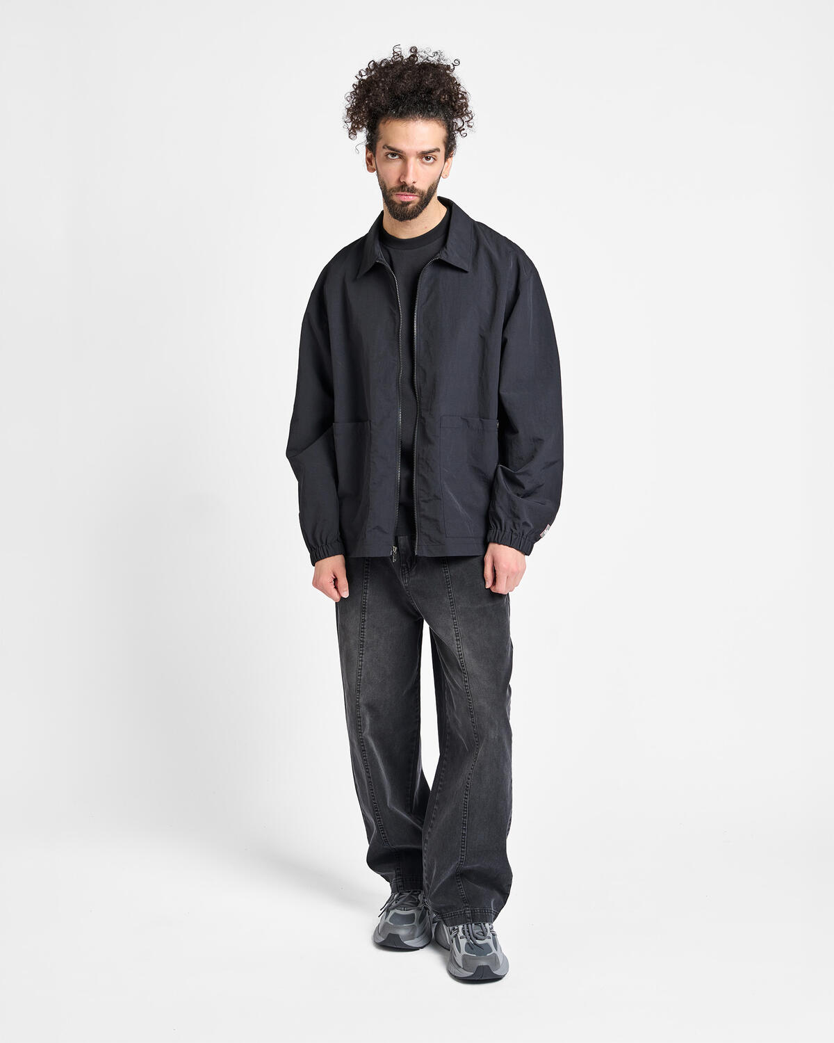 The North Face Red Box Shirt | NF0A8FHCJK31 | AFEW STORE